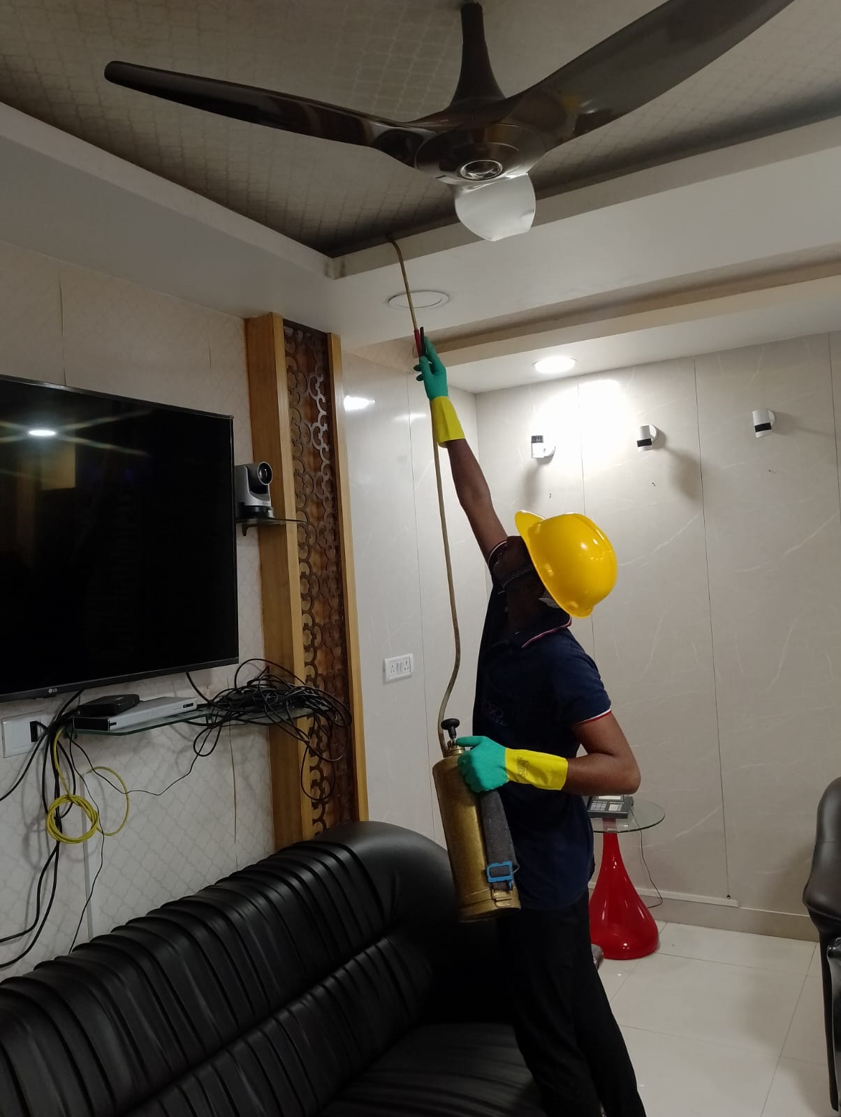 worker